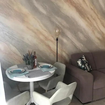 דירה Apartel Natalia