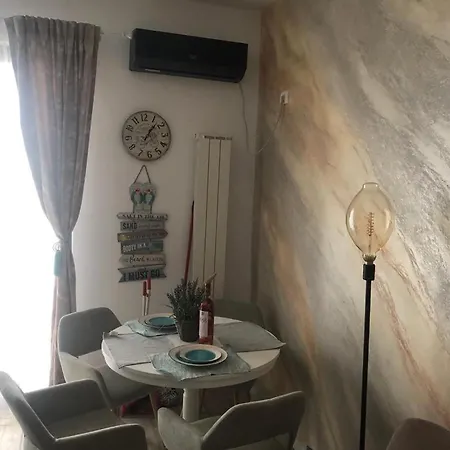 Apartel Natalia * Năvodari