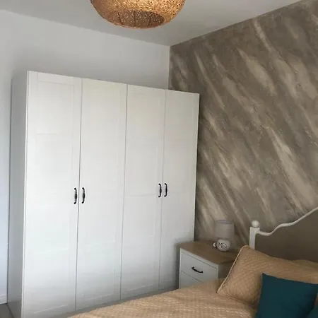 Apartel Natalia * Năvodari